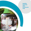 DonJoy Iceman CLEAR3 Cold Therapy Unit